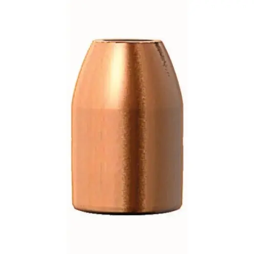 Bezolovnaté střely Barnes 10MM/40 S&W, diametr .400, hmotnost 125grs. Typ střely: TAC-XP FB. Střely s řízenou expanzí.